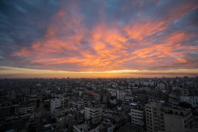 «Καμπανάκι» WFP για Λωρίδα της Γάζας, «τρόφιμα για 4 μέρες ακόμα και... τέλος»