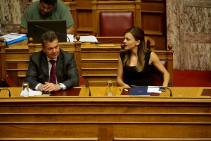 Αυξήσεις στις συντάξεις σε όσους έχασαν το ΕΚΑΣ λέει ο Πετρόπουλος