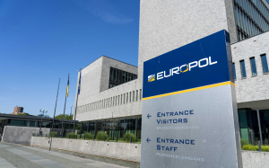 Σοβαρή παραβίαση ασφαλείας στη Europol- Εξαφανίστηκαν απόρρητοι φάκελοι κορυφαίων αξιωματούχων