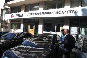 Πηγές ΣΥΡΙΖΑ: Ο Μητσοτάκης άφησε τον Γεωργιάδη στη Βουλή να κάνει τη βρώμικη δουλειά