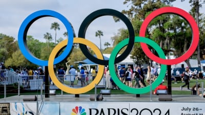 Αποκλείονται Ρώσοι και Λευκορώσοι εθελοντές από τους Ολυμπιακούς Αγώνες στο Παρίσι