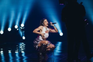 Στον τελικό της Eurovision 2024 η Ελλάδα με τη Μαρίνα Σάττι - Ποιες χώρες πέρασαν