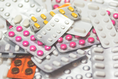 Κορονοϊός: Ο συνδυασμός δύο φαρμάκων που δίνει ελπίδα θεραπείας σε όλα τα στάδια