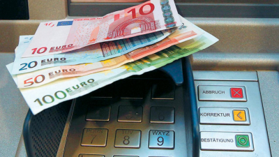 Επίδομα 534 ευρώ: Έρχεται νέα πληρωμή για τους δικαιούχους