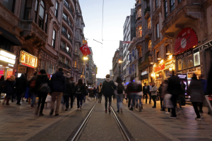 Λέκκας: Γιατί πρέπει να γίνει άμεσα ένας σεισμός στην Κωνσταντινούπολη