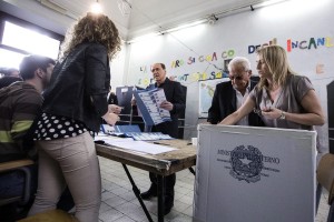 Ιταλία: Επαναληπτικές εκλογές στις 8 Ιουλίου