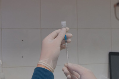 Γκάγκα: Το εμβόλιο της Astrazeneca θα μπορεί να γίνεται και στα φαρμακεία