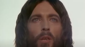 Ο Ιησούς από τη Ναζαρέτ: Δείτε πώς είναι σήμερα ο πρωταγωνιστής της σειράς