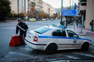Κυκλοφοριακές ρυθμίσεις σήμερα στην Αθήνα - Ποιοι δρόμοι θα είναι κλειστοί