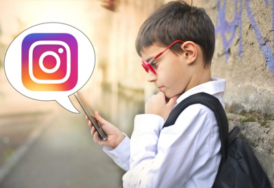 Instagram for Kids: Aνοικτό ενδεχόμενο για παιδική εφαρμογή