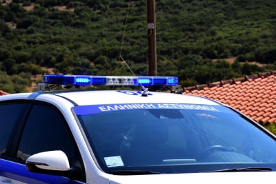 Θεσσαλονίκη: Άγριο έγκλημα στα Λαγκαδίκια - Μεσήλικας βρέθηκε σφαγμένος