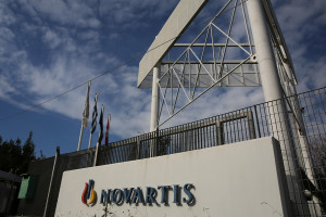 Novartis: «Επίθεση» Αγγελή σε Τουλουπάκη - Πώς εμπλέκεται ο Αλέξης Τσίπρας