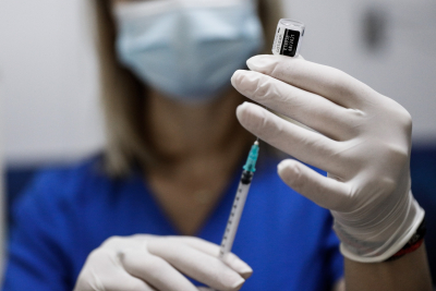 Αγαπηδάκη: Να σταματήσει η παραπλανητική προπαγάνδα κατά του εμβολιασμού για τον κορονοϊό