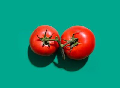 Τι είναι τελικά η ντομάτα; Φρούτο ή λαχανικό