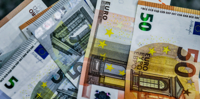 Η ΕΚΤ προειδοποιεί για νέα κρίση χρέους στην ευρωζώνη