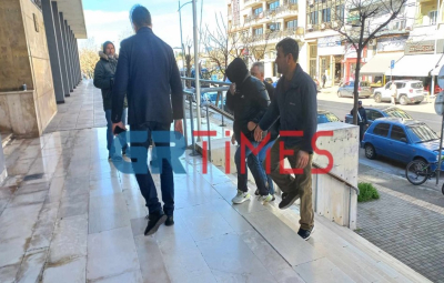 Θεσσαλονίκη: Προφυλακιστέος κρίθηκε ο 52χρονος που μαχαίρωσε τον μάγειρα