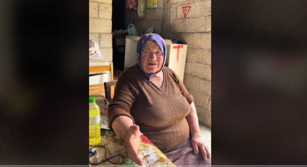 Η viral γιαγιά του TikTok που «γκρεμίζει» τα στερεότυπα της νηστείας