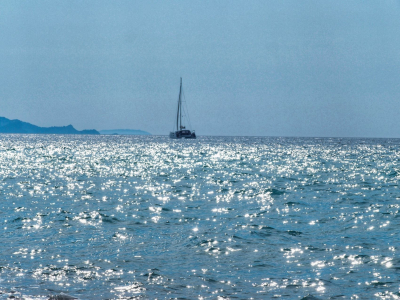 «Βράζει» η θάλασσα: Ακραίες θερμοκρασίες σε Νότιο Ιόνιο και Δωδεκάνησα