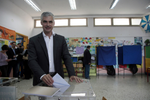 Άρης Σπηλιωτόπουλος: Είμαι «Κασσελακικός», ο ΣΥΡΙΖΑ πρέπει να με πείσει για να τον ψηφίσω